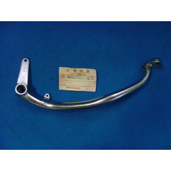 Pédale Frein Arrière Honda CA100 CA102 - Réf. 46500-001-670