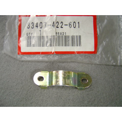 Barrette Porte-Ampoule Clignotant Honda CBX1000Z | 33407422601