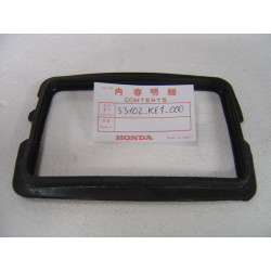 Caoutchouc montage phare Honda MTX125-200RW | 33102KE1000