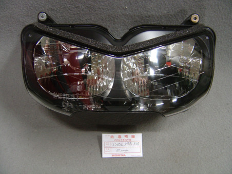 Optique Honda CBR900RR 99 Neuf Réf. 33102-MAS-E01
