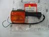 Clignotant avant droit Honda NX650 CB500 - Réf. 33300MN9405