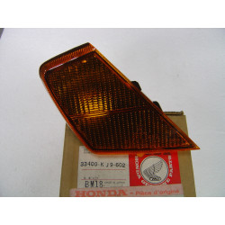 Clignotant Avant Droit Honda CH125 84 - Réf. 33400KJ9602