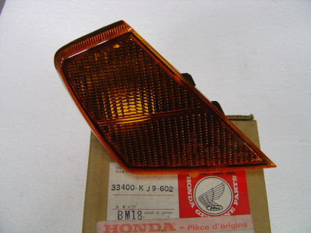 Clignotant Avant Droit Honda CH125 84 - Réf. 33400KJ9602