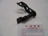 support de clignotant AR gauche de MBX80