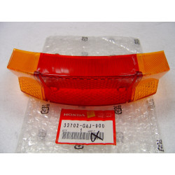 Cabochon feu arrière Honda NE50 1990-1994 | Réf. 33702GAJ900