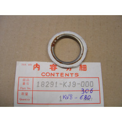 Joint d'échappement Honda CH125 CH150 - Réf. 18291KJ9000