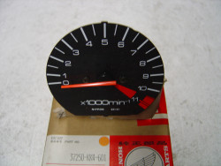 Compte-tours de MBX125FE idem 37250KK4600