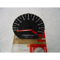 Compte-tours Honda MBX125FE – Réf. 37250KK4601
