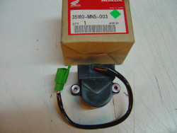 Boitier transmetteur d'arrèt de GL1500 88-89 VFR RC45 94-95 NR750 92 valeur