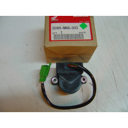 Boîtier transmetteur d'arrêt Honda 35160MN5003