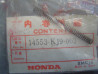 Ressort verrouillage tendeur distribution Honda CH125 CH150