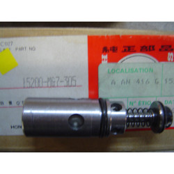 Clapet sécurité pompe à huile Honda XLV750 - Réf. 15200MG7305