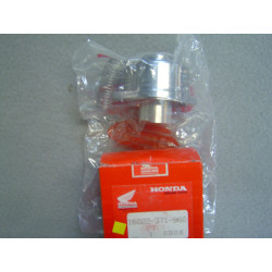 Boisseau avec couvercle Honda GL1000 - Réf. 16022-371-960