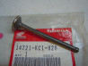 Soupape d'échappement Honda 14721KC1920 - CM125C CB250