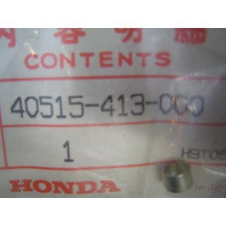 Bague Carter de Chaîne Honda CG125 VT1100 VTX1800 | 40515413000