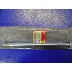 Axe de roue arrière Honda NS125R R2 - Réf. 423014KR1600