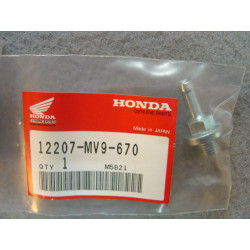 Raccord de durite Honda – Réf. 12207MV9670