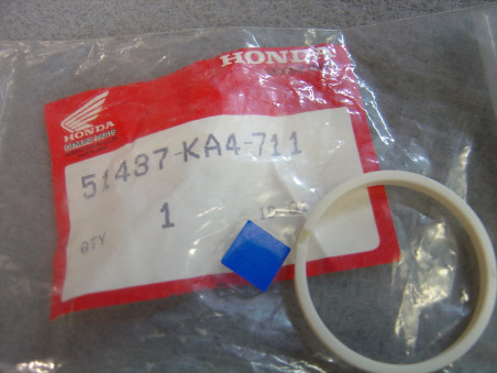 Bague Piston Fourche Avant Honda 51437KA4711