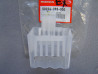 Amortisseur bac à batterie Honda ST70 82/89 - Réf. 50326098000