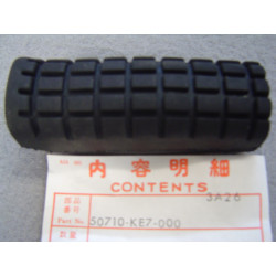 Caoutchouc Repose-Pieds Honda VF500F VF400F - Réf. 50710KE7000