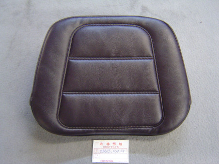 Dosseret passager Honda GL1500 – Réf. 08265437FH