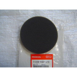 Mousse Filtre Carter Transmission Honda NSS250 Forza 05-08