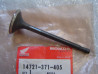 Soupape Échappement Honda GL1000 GL1100 - Réf. 14721371405