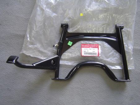 Béquille centrale Honda SCV100 Lead 03-06 | Réf. 50500KRP980