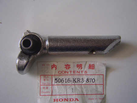 Tige Repose-Pied Avant Droit Honda Rebel 50616KR3870