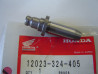 Guide Soupape Échappement Honda - Réf. 12023-324-405