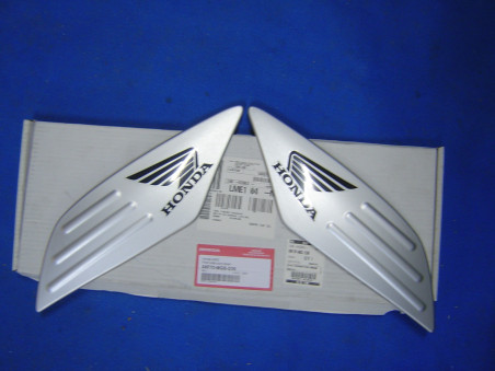 Kit Autocollant Réservoir Honda NC700 2012-2023 | Réf. 08F70MGSD30