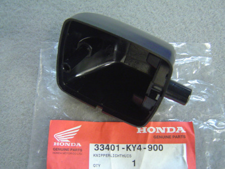 Corps Clignotant Droit Honda 33401KY4900 | Pièce Détachée