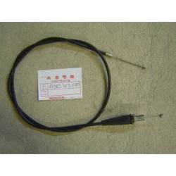 Câble de gaz Honda XL125 K1 K2 - Réf. 17910365670