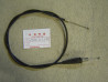 Câble de gaz Honda XL125 K1 K2 - Réf. 17910365670