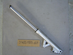 Bras de fourche HONDA GL1100  51400-MB9-661