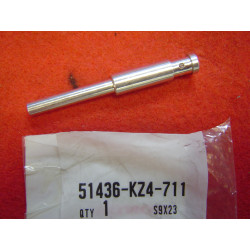 Plongeur Fourche Inversée Honda CR125 CR250 CR500 | 51436KZ4711