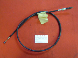 Câble d'embrayage Honda CB550F1 F2 – Réf. 22870390620