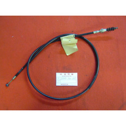 Câble d'embrayage Honda CB550F1 F2 – Réf. 22870390620