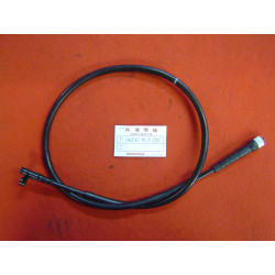 Câble de compteur Honda CX500T CX650TC - Réf. 44830MC7000