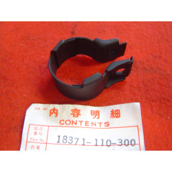 Collier Échappement Honda XL125K2 | Réf. 18371110300
