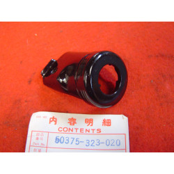 Support Contacteur à Clefs Honda CB500 K0 K2 – Réf. 35375323020
