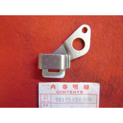 Support Guide Droit Honda VT250F2 - Réf. 50175KE8000