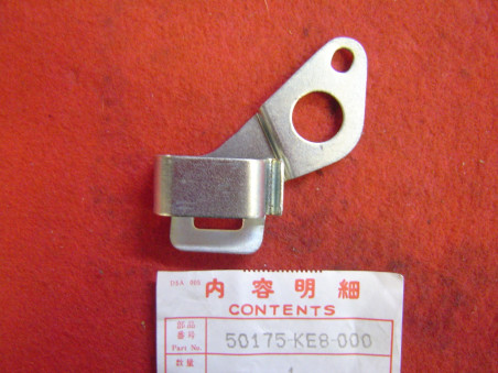 Support Guide Droit Honda VT250F2 - Réf. 50175KE8000