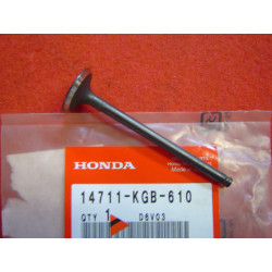 Soupape Admission Honda 14711KGB610 - VT125C XL125V
