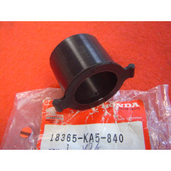 Joint caoutchouc silencieux Honda CR500 – Réf. 18365KA5840