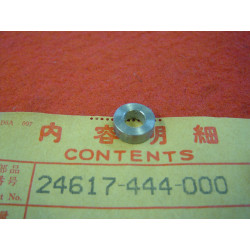 Entretoise Axe Sélection Honda CR125 D6x12 - Réf. 24617444000