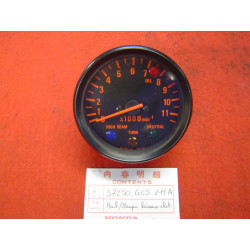Compte-tours Honda MTX80C – Réf. 37250GC5611A | Pièce Neuve