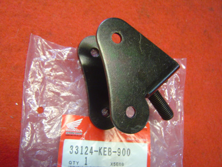 Support de phare Honda CA125 Rebel CMX250 - 33124KEB900