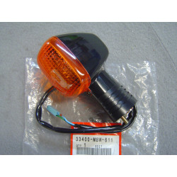 Clignotant avant droit Honda CBR600 2000 - Réf. 33400MBW611