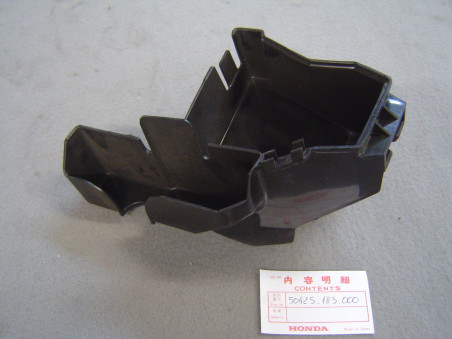Boîte à outils Honda MB50 MB80 - Référence 50425183000